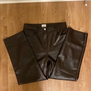 Wilfred The Melina Cropped Pant